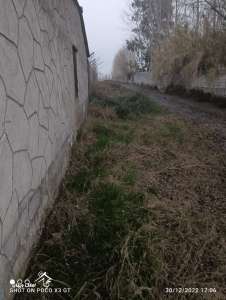 خرید زمین 2000 متری در محمود آباد 