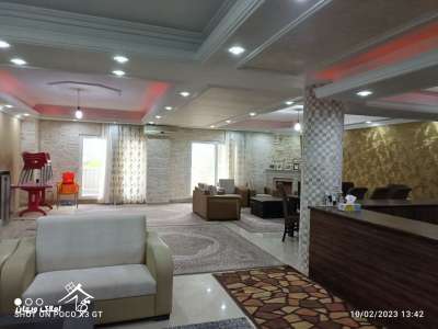 خرید آپارتمان 205 متری در محمود آباد 