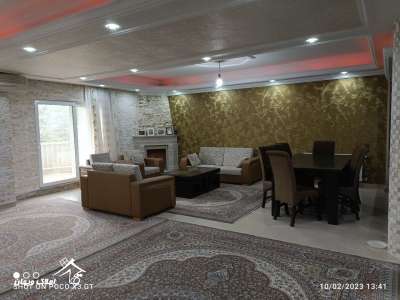 خرید آپارتمان 205 متری در محمود آباد 
