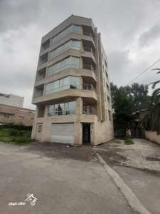 خرید آپارتمان 130 متری در ایزدشهر