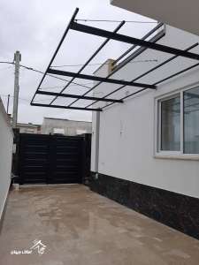خرید ویلا 210 متری در محمود آباد 