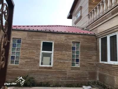 خرید ویلا 200 متری در محمود آباد 