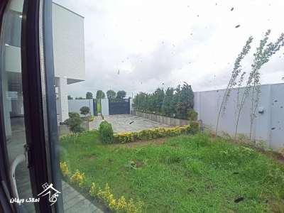 خرید ویلا 537 متری در  محمود آباد