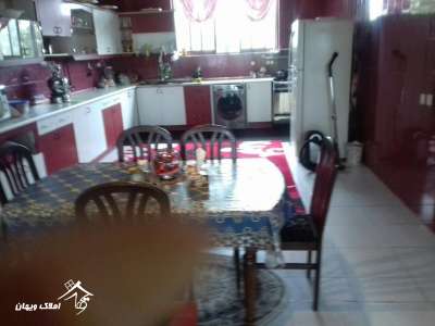 خرید ویلا باغ 630 متری در محمود آباد