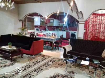 خرید ویلا باغ 630 متری در محمود آباد