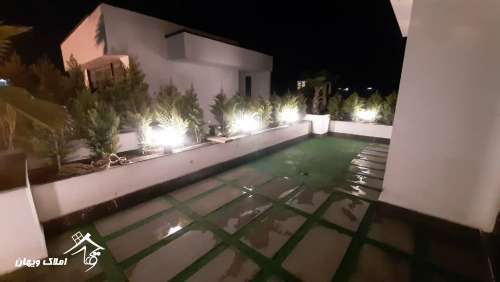 فروش ویلا 220 متری در محمود آباد 