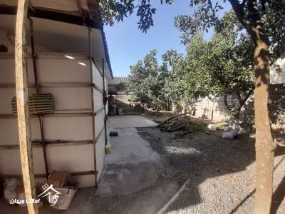 خرید ویلا 387 متری در محمود آباد