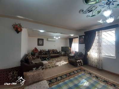 خرید ویلا 387 متری در محمود آباد
