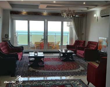 خرید آپارتمان 138 متری در محمود آباد