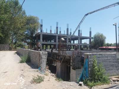 پیش فروش آپارتمان در ایزدشهر
