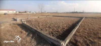 خرید زمین 200 متری در محمود آباد