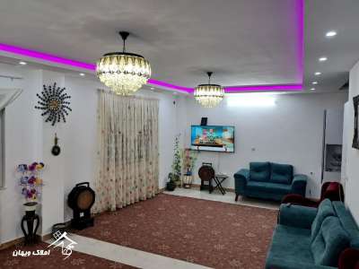 خرید آپارتمان 95 متری در محمود آباد 