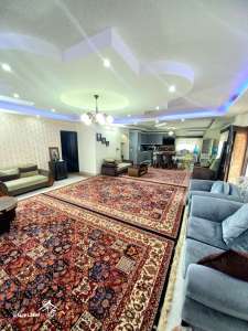 خرید ویلا 227 متری در محمود آباد 