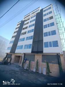 فروش چند  واحد آپارتمان 100 متری در محمود آباد