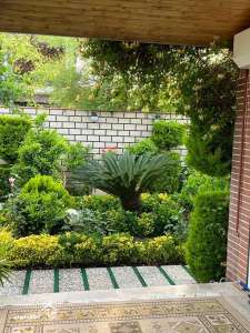 خرید ویلا باغ 500 متری در ایزدشهر