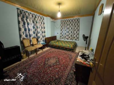 خرید ویلا 570 متری در محمود آباد 