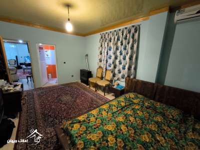 خرید ویلا 570 متری در محمود آباد 