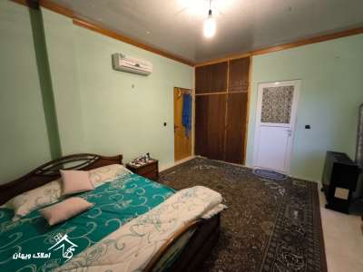 خرید ویلا 570 متری در محمود آباد 
