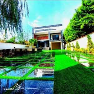 خرید ویلا 233 متری در محمود آباد 
