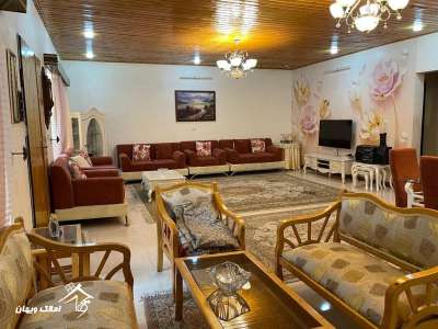 خرید ویلا باغ 355 متری در محمود آباد