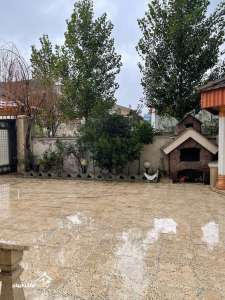 خرید ویلا باغ 355 متری در محمود آباد