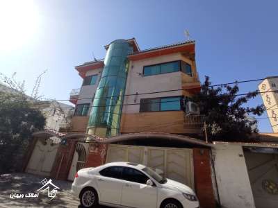 فروش آپارتمان ساحلی یکجا در محمود آباد 