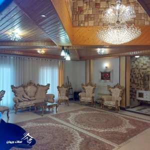 خرید ویلا 312 متری در محمود آباد