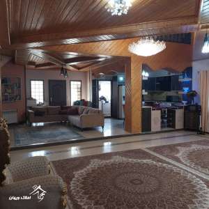خرید ویلا 312 متری در محمود آباد