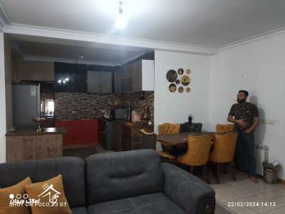 خرید آپارتمان 111 متری در محمود آباد 