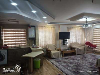فروش آپارتمان ساحلی 101 متری در محمود آباد 