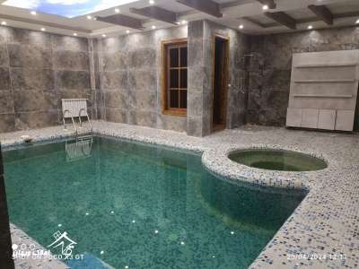 خرید ویلا 380 متری در محمود آباد