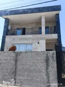 خرید ویلا دوبلکس 105 متری در محمود آباد