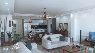 خرید آپارتمان 140 متری در محمود آباد