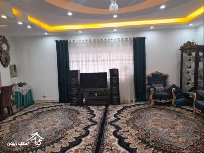 خرید آپارتمان 100 متری در محمود آباد