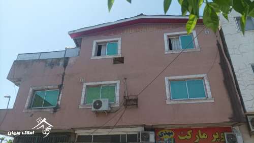 خرید آپارتمان 110 متری در محمود آباد
