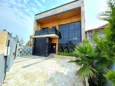 خرید ویلا 200 متری در محمود آباد 