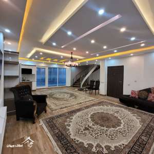 خرید ویلا 220 متری در محمود آباد