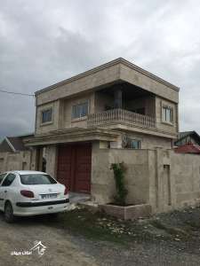 خرید ویلا 250 متری در محمود آباد 