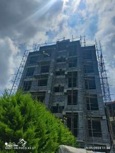 پیش فروش آپارتمان در ایزدشهر