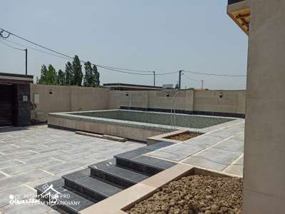 خرید ویلا 370 متری در محمود آباد