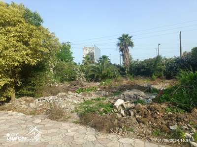 خرید زمین 500 متری در محمود آباد 