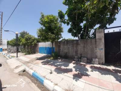 خرید زمین 325 متری در محمود آباد 