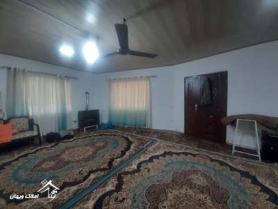 خرید ویلا فلت 110 متری در محمودآباد