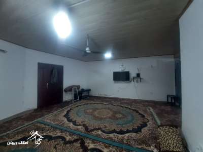خرید ویلا فلت 110 متری در محمودآباد