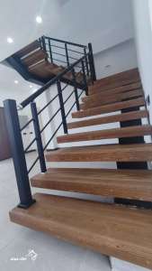 خرید ویلا دوبلکس 3 خواب در محمودآباد