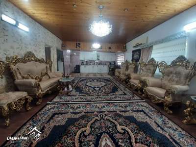 خرید ویلا فلت 120 متری در محمودآباد