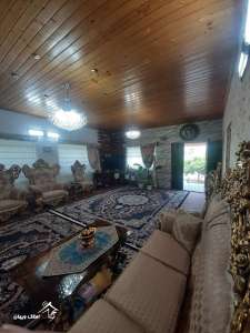 خرید ویلا فلت 120 متری در محمودآباد