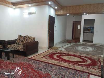 خرید ویلا 120 متری در محمودآباد