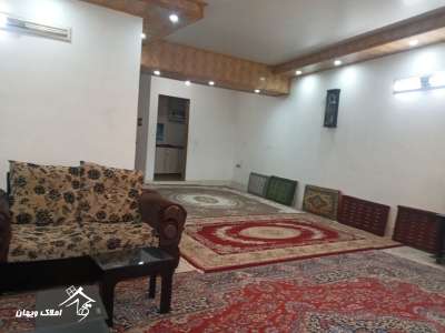 خرید ویلا 120 متری در محمودآباد