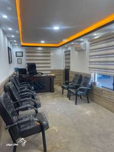 فروش سوله تجاری 275 متری در محمودآباد